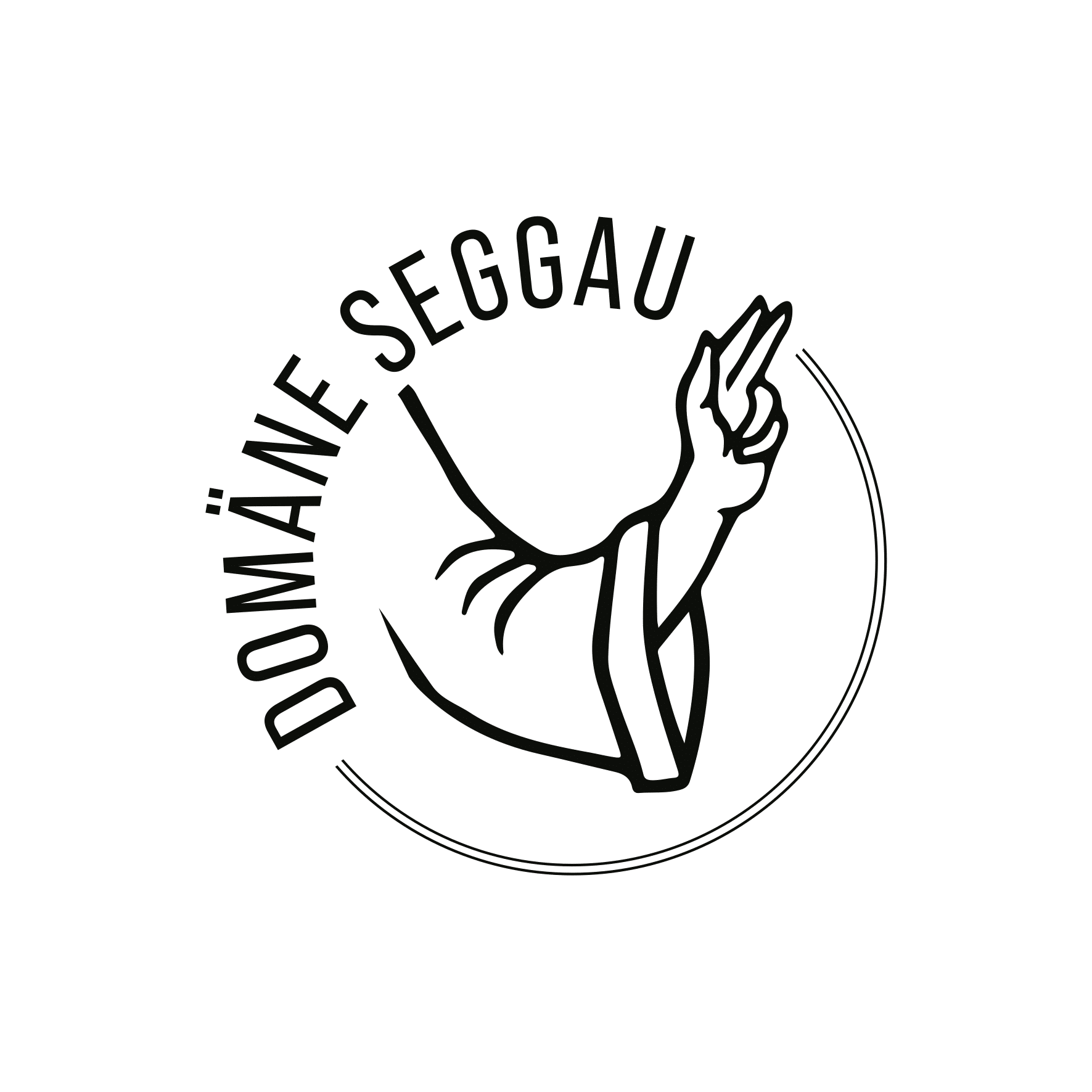 Logo - Schloss Seggau