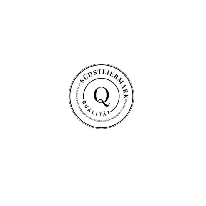 Logo Südsteiermark Qualität