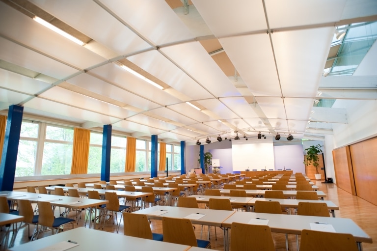 SchlossSeggau_Kongresssaal
