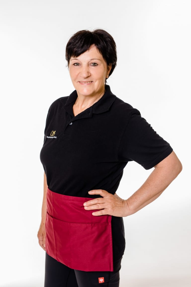 Housekeeping Maria Andrä Housekeeping